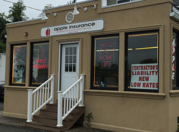 Apple Insurance Agency - Selden, NY