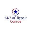 24/7 AC Repair Conroe - Air Conditioning Service & Repair