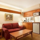 Microtel Inn & Suites by Wyndham Ann Arbor - Hotels