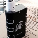 Smoke Safe Vapor Lounge - Vape Lounges