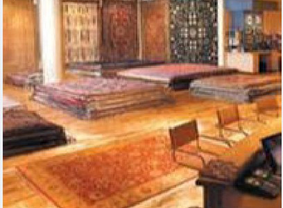 Cyrus  Oriental Rug Gallery - Ocala, FL