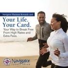 Navigator Credit Union