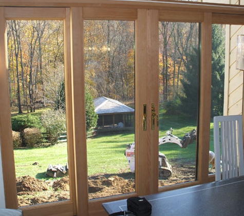 Chapman Windows, Doors & Siding - West Chester, PA