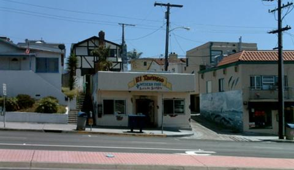 El Tarasco Restaurant - Manhattan Beach, CA