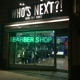 WHO'S NEXT?! Barbershop