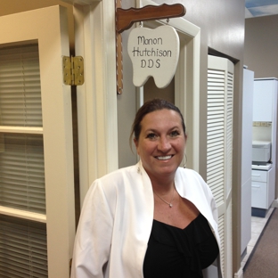 Manon Bourque Hutchison DDS - Coconut Creek, FL