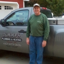 Todd's Plumbing & Heating - Plumbers