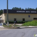 Kennesaw Auto Center Inc - Auto Repair & Service