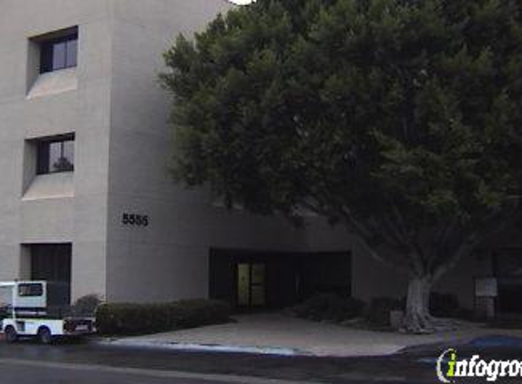 Alvarado Medical Institute - San Diego, CA