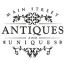 Main Street Antiques - Antiques