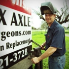 Axle Surgeons of N California