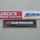 Jack's Service Center