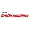 Tire Discounters gallery