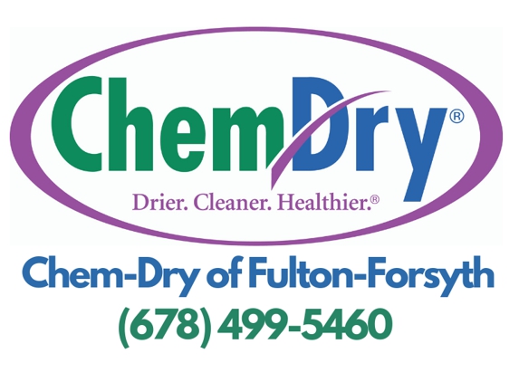 Chem-Dry of Fulton-Forsyth - Alpharetta, GA