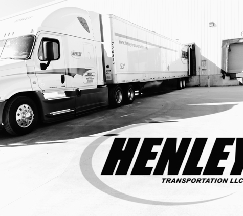 Henley Transportation, LLC - Phoenix, AZ