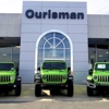 Ourisman Chrysler Dodge Jeep Ram of Clarksville gallery