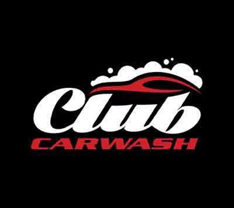 Club Car Wash - Florissant, MO