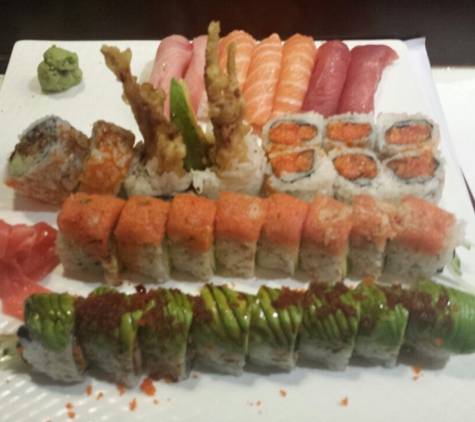 Mahzu Sushi Bar & Restaurant - Norwich, CT