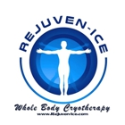 Rejuven-Ice cryotherapy