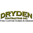 Dryden Contracting Inc - Home Builders