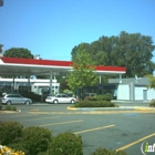 South Center Gas Station