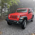 Smoky Mountain Jeep Outfitters