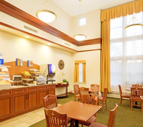 Holiday Inn Express Durham - (UNH) - Durham, NH