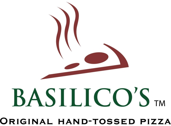 Basilico's Original Hand-Tossed Pizza - Wellington, FL