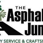 The Asphalt Jungle