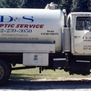 D & S Cleaning & Maintenance - Septic Tanks & Systems