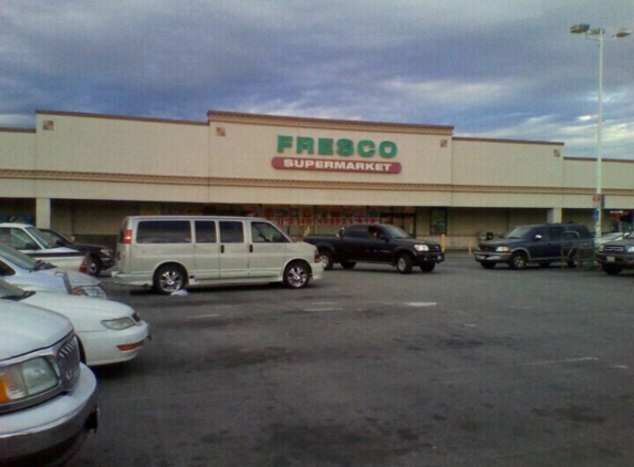 Fresco Supermarket - City Of Industry, CA