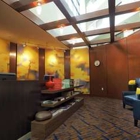 Courtyard by Marriott