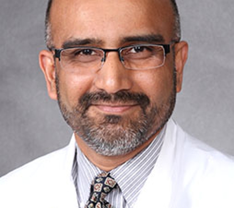 Syed Mohammed Munzir, MD - Elgin, IL