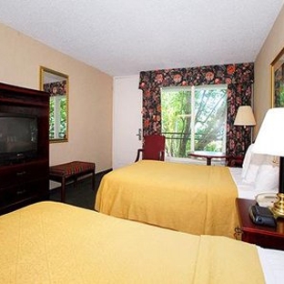 Quality Inn & Suites - Santee, SC