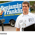 Benjamin Franklin Plumbing