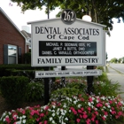 Dental Associates Of Cape Cod