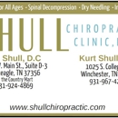 Shull Chiropractic Clinic, P - Chiropractors & Chiropractic Services