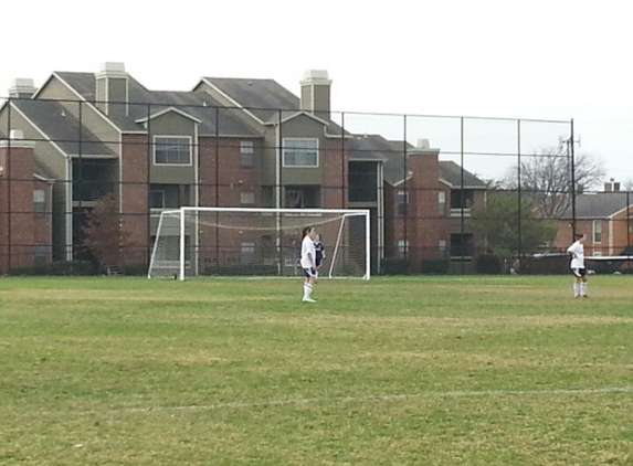 Harold Patterson Sports Center - Arlington, TX