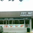 Ed's Way Food Mart - Grocery Stores