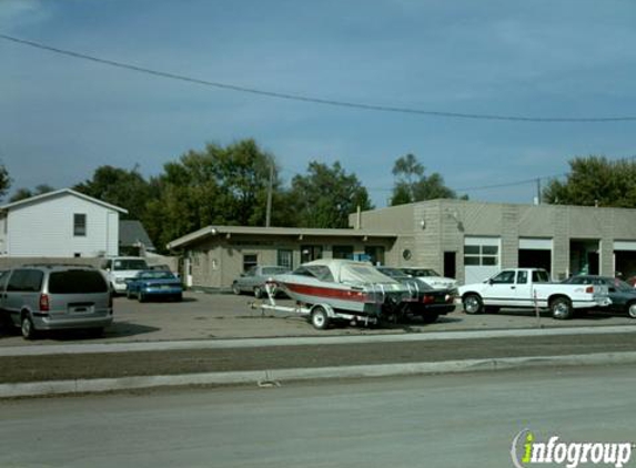 Superior Auto Sales - West Des Moines, IA