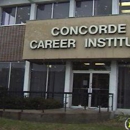 Concorde Career Colleges Inc - Colleges & Universities