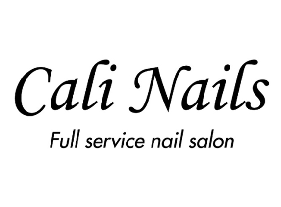 Cali Nails - Louisville, KY