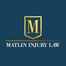 Matlin Injury Law - Attorneys