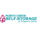 North Creek Self Storage - Self Storage