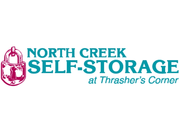 North Creek Self Storage - Bothell, WA