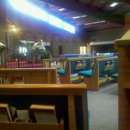 St Bernadette Catholic Church - Catholic Churches