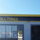 All Tires Inc - Balancing Equipment