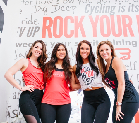 CycleBar Southlake - Southlake, TX