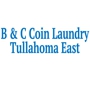 B & C Coin Laundry - Tullahoma East
