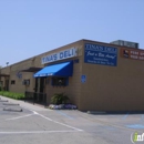Tina's Deli - Delicatessens